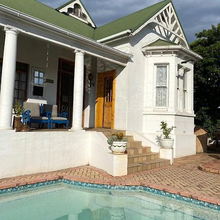 Heath Villa - Private Room Port Elizabeth Exterior photo